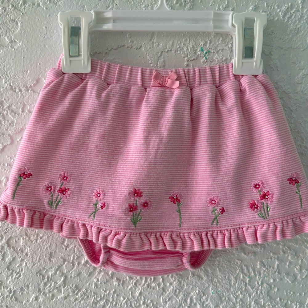 Baby skirt